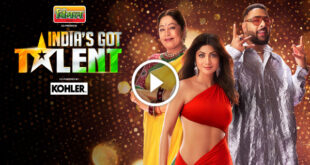 India’s Got Talent 4th November 2023 Episode 29