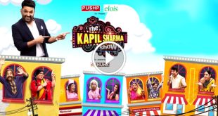 The Kapil Sharma Show 29th April 2023 Episode 66