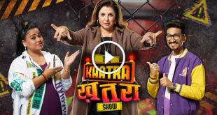 The Khatra Khatra Show 23rd May 2022 Episode 50
