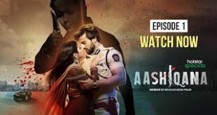 Aashiqana 20th August 2022 Last Episode 66