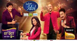 Indian Idol 14th January 2024 Video Episode 29