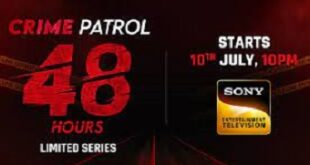 Crime Patrol 48 Hours 18th Jaunary 2024 Video Episode 64
